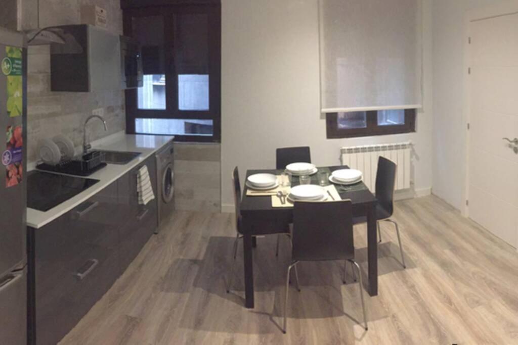 Apartamento Centro Leon Gvsm Exterior photo