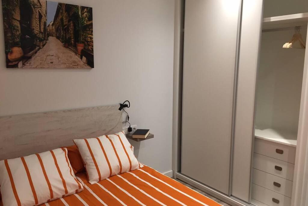 Apartamento Centro Leon Gvsm Exterior photo