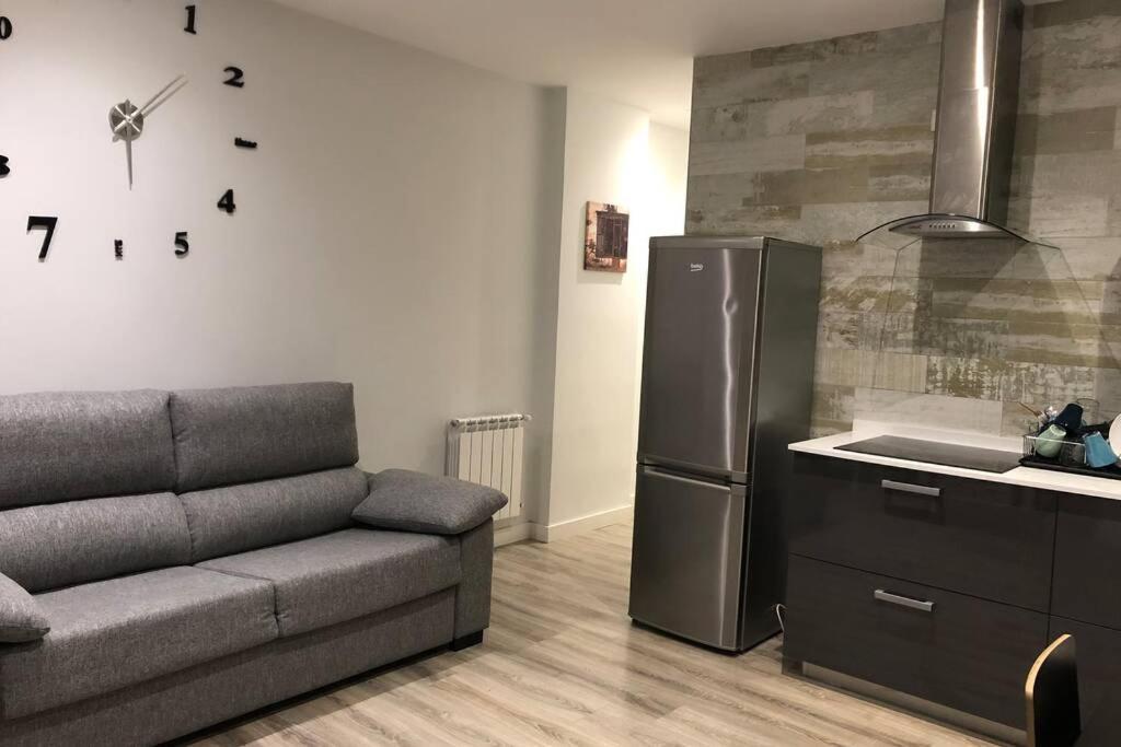 Apartamento Centro Leon Gvsm Exterior photo