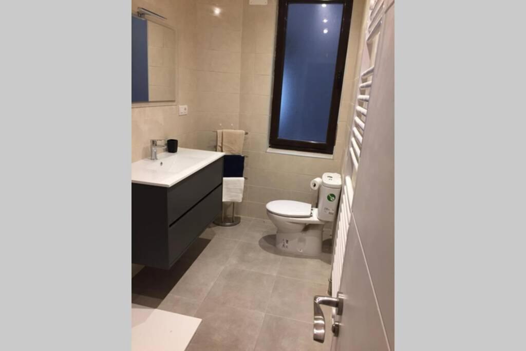 Apartamento Centro Leon Gvsm Exterior photo