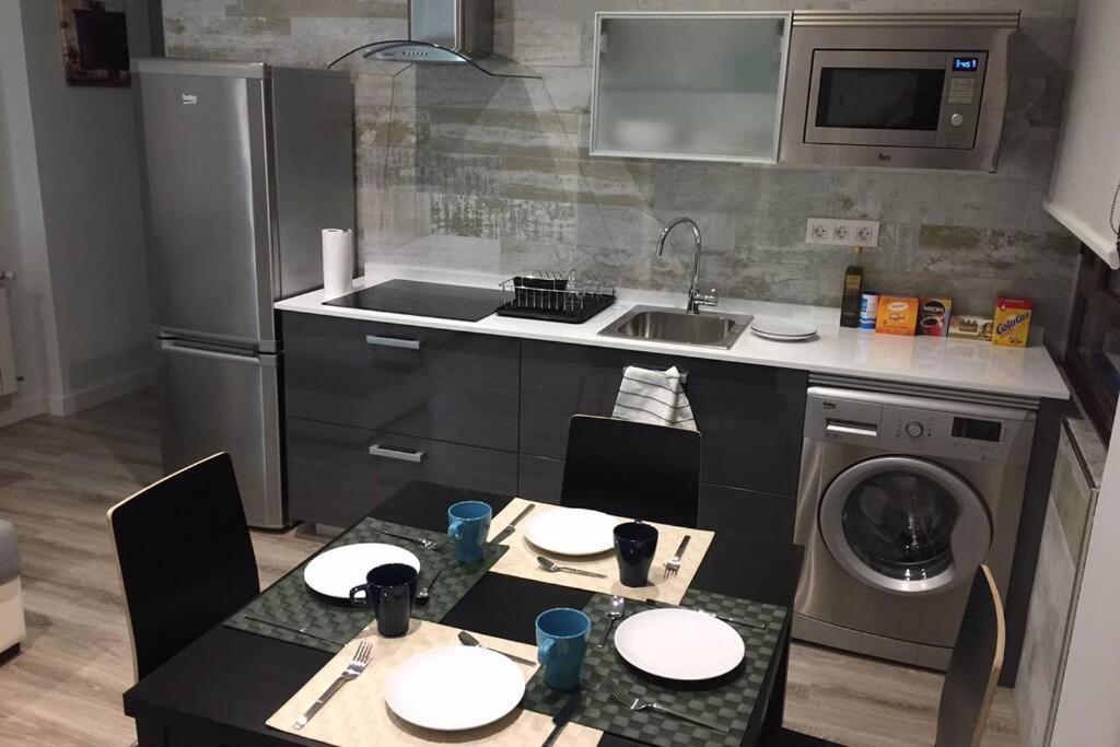 Apartamento Centro Leon Gvsm Exterior photo