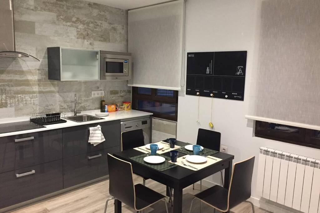 Apartamento Centro Leon Gvsm Exterior photo
