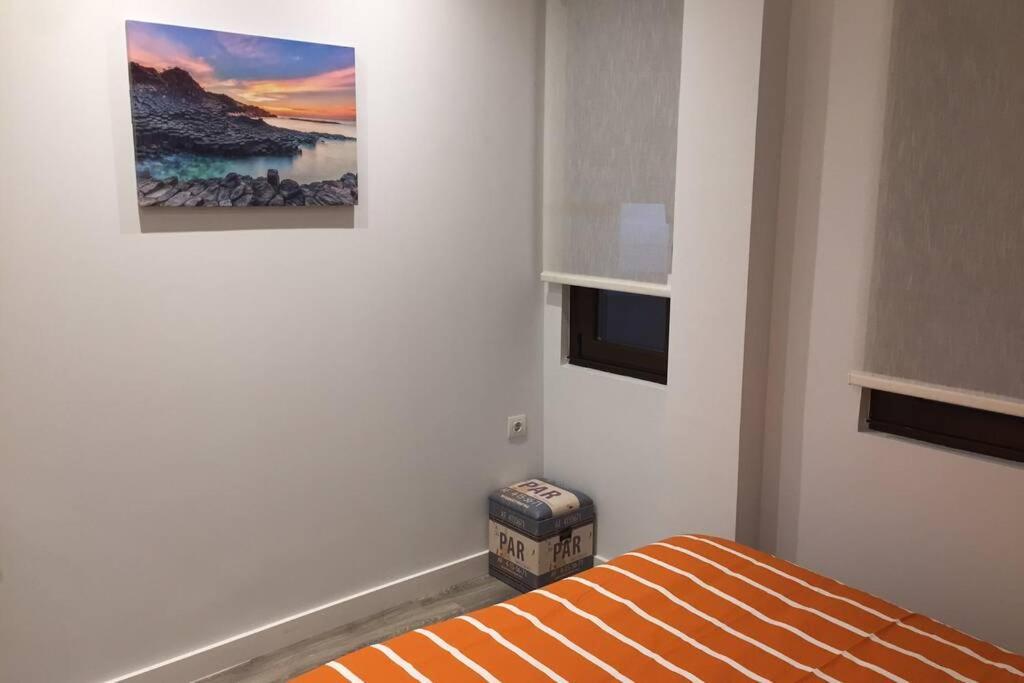Apartamento Centro Leon Gvsm Exterior photo