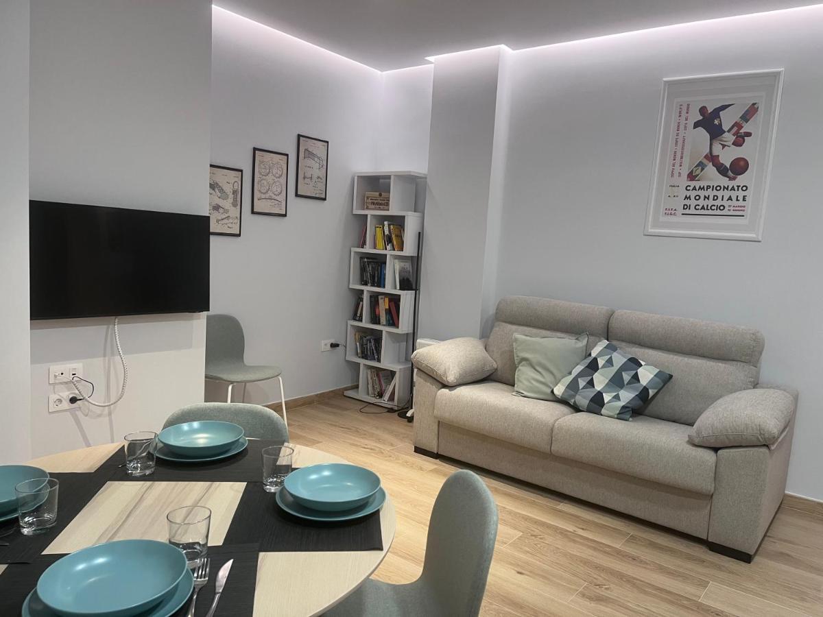 Apartamento Centro Leon Gvsm Exterior photo
