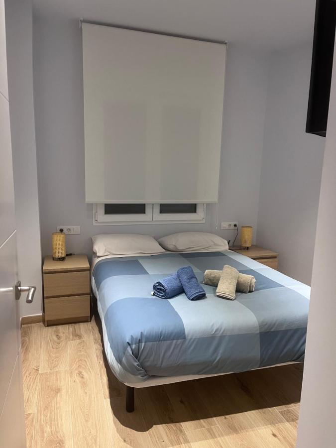 Apartamento Centro Leon Gvsm Exterior photo