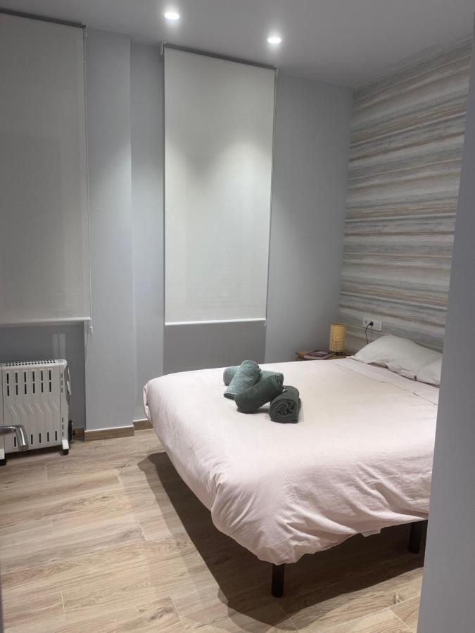 Apartamento Centro Leon Gvsm Exterior photo